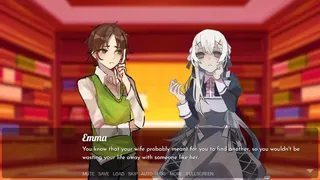 Скриншот 6 к игре The Witch, Wife, & the Wish