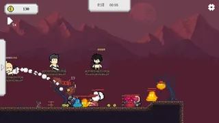 Скриншот 2 к игре Einheriar