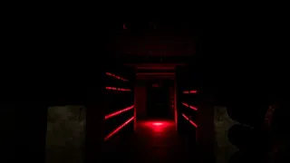 Скриншот 5 к игре Backrooms Project: The lost file