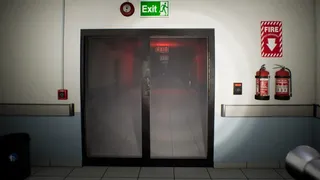 Скриншот 6 к игре Backrooms Project: The lost file