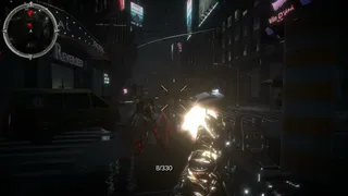 Скриншот 2 к игре Land of Zombies