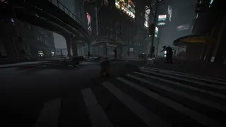 Скриншот 7 к игре Land of Zombies