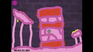 Скриншот 4 к игре Luckie Ball