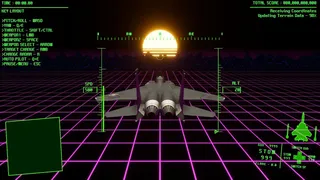 Скриншот 1 к игре Strato Supremacy