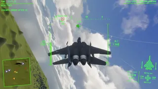 Скриншот 2 к игре Strato Supremacy