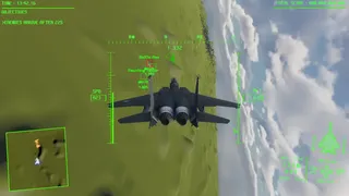 Скриншот 5 к игре Strato Supremacy