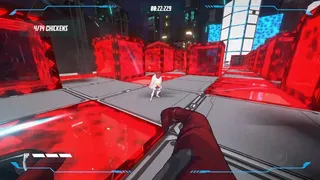 Скриншот 1 к игре Tenders fight