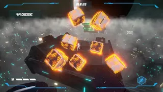 Скриншот 2 к игре Tenders fight