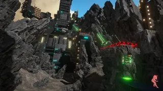 Скриншот 3 к игре Tenders fight