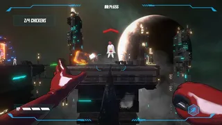 Скриншот 4 к игре Tenders fight