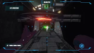 Скриншот 6 к игре Tenders fight