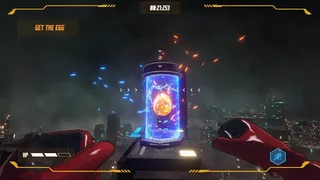 Скриншот 8 к игре Tenders fight