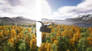 Скриншот 4 к игре Bird's Eye Odyssey
