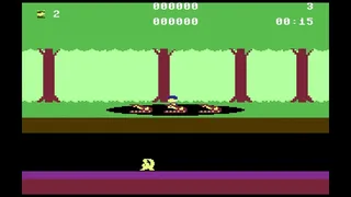 Скриншот 4 к игре Cuthbert in the Jungle