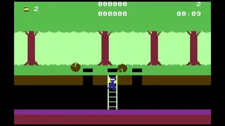 Скриншот 5 к игре Cuthbert in the Jungle