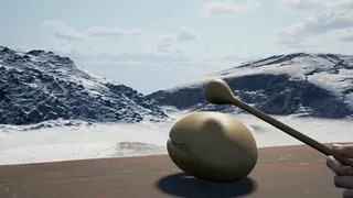 Скриншот 2 к игре 终极功德模拟器 | Zen Simulator