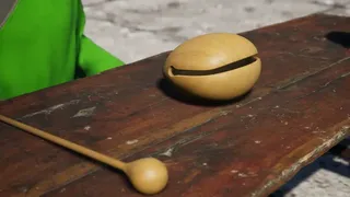 Скриншот 3 к игре 终极功德模拟器 | Zen Simulator