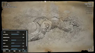 Скриншот 2 к игре The Last Explorer