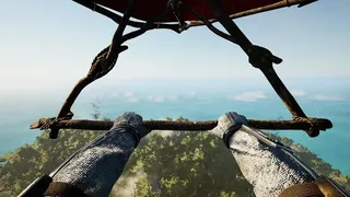 Скриншот 3 к игре The Last Explorer