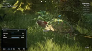 Скриншот 5 к игре The Last Explorer