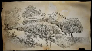 Скриншот 7 к игре The Last Explorer