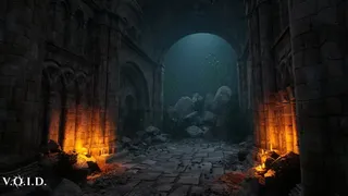 Скриншот 3 к игре V.O.I.D. - Vexation of Infinite Dungeons