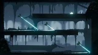 Скриншот 1 к игре Tears Fall Low