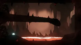 Скриншот 5 к игре Tears Fall Low