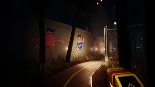 Скриншот 6 к игре Sparky Marky: Episode 1