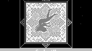 Скриншот 1 к игре Void Stranger