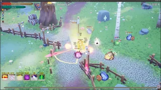 Скриншот 6 к игре 传送门幸存者
