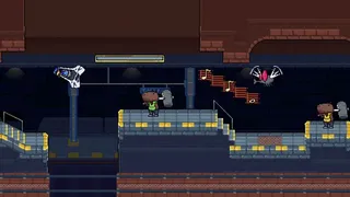 Скриншот 4 к игре Slingshell, by Muno!