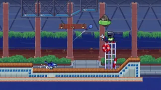 Скриншот 6 к игре Slingshell, by Muno!