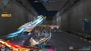 Скриншот 3 к игре Global Strike