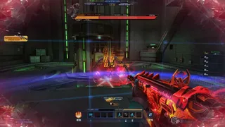 Скриншот 4 к игре Global Strike