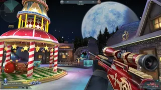 Скриншот 6 к игре Global Strike