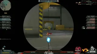Скриншот 7 к игре Global Strike