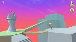 Скриншот 1 к игре Brave Archer