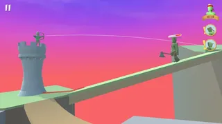Скриншот 2 к игре Brave Archer
