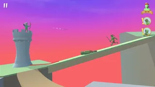 Скриншот 5 к игре Brave Archer