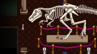 Скриншот 1 к игре Broken soul