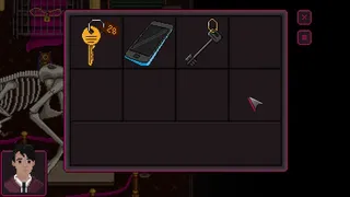Скриншот 6 к игре Broken soul