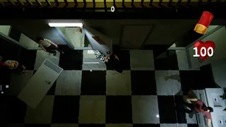 Скриншот 2 к игре POOSTALL Royale