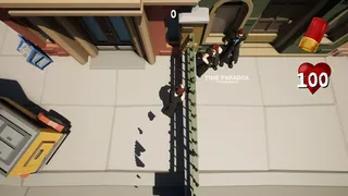 Скриншот 6 к игре POOSTALL Royale