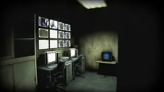 Скриншот 1 к игре [Chilla's Art] Night Security | 夜間警備