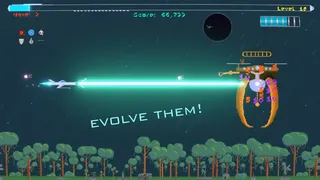 Скриншот 3 к игре Dominus Solaris