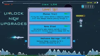 Скриншот 4 к игре Dominus Solaris