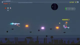 Скриншот 6 к игре Dominus Solaris
