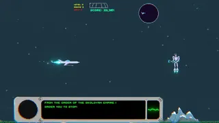 Скриншот 8 к игре Dominus Solaris