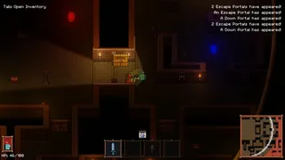 Скриншот 7 к игре Back To The Dark